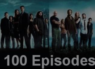 Celebrating 100 Episodes